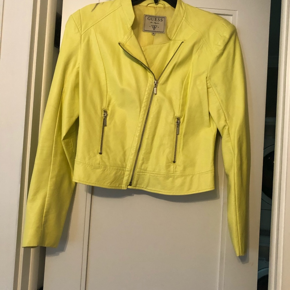 Jacket! - Picture 2 of 5